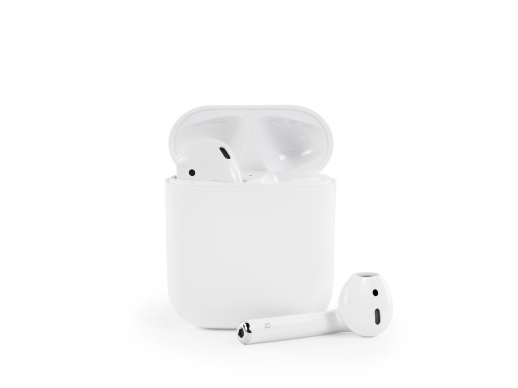 Amazing ! Can You Believe If Someone Disassembled Airpods?