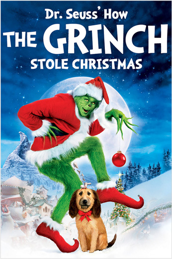 Apple Announces iTunes' top Five Best-selling Holiday Movies of all time