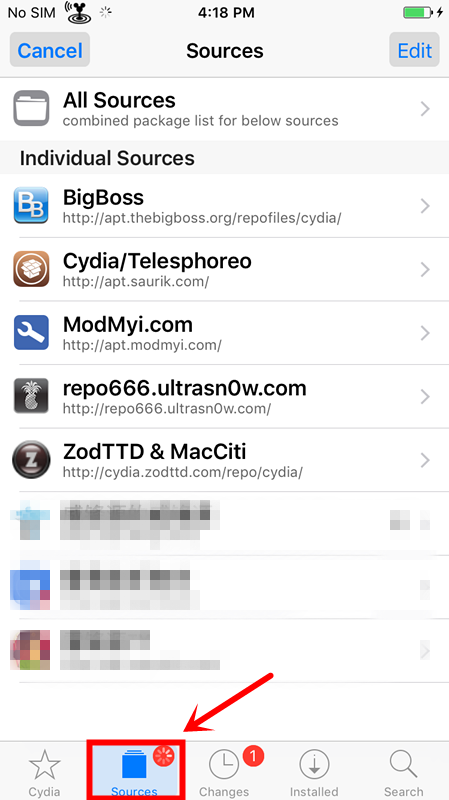 How to Solve the Problem of Cydia Crashing and Plug-in not Working?