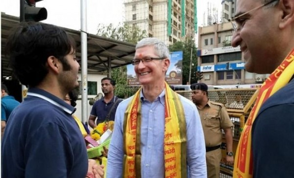 Indian Government About to Consider Apple’s Requests for Manufacturing Incentives