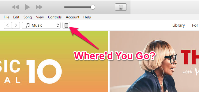 How to Fix an iPhone or iPad That Doesn’t Show Up in iTunes?