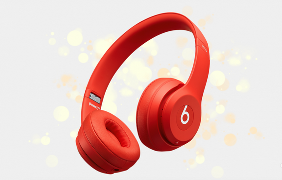 Apple Reveals Chinese New Year Promotion Offering Free Pair of Beats Solo3 w/ Mac Or iPhone Purchase