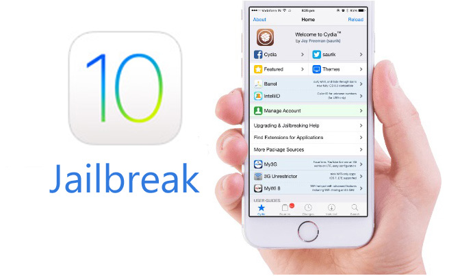Luca Todesco Released iOS Jailbreak Update to 10.1.1 Beta 4