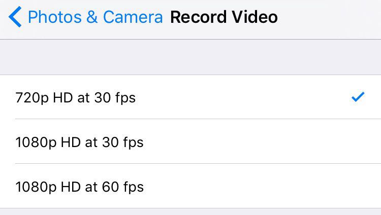 5 Easy Tricks to Make your iPhone Storage Last Longer