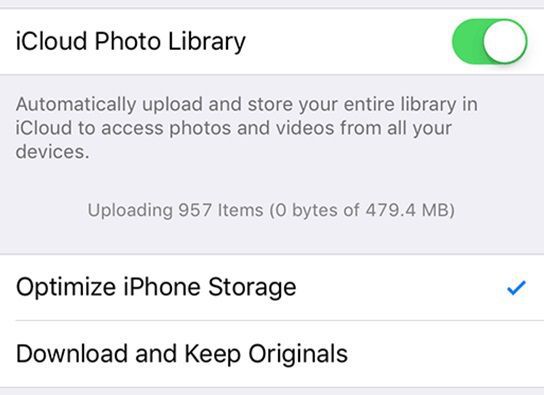 5 Easy Tricks to Make your iPhone Storage Last Longer
