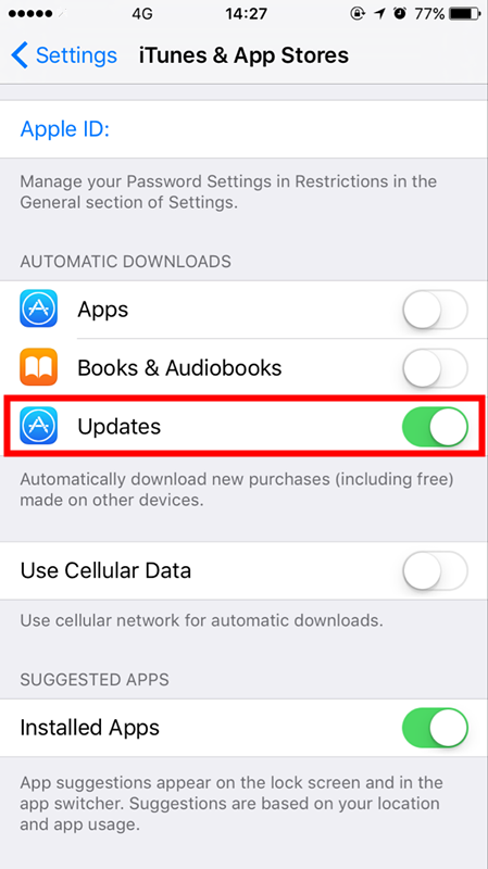 How to Stop Your iPhone From Asking to Install iOS Updates? - 3uTools