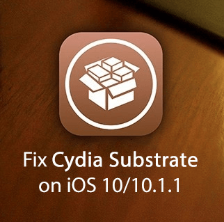 How to Fix and Enable Cydia Substrate on iOS 10 Jailbreak?