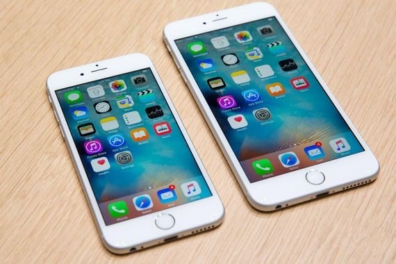 iPhone 6 Exchange Offer Reduces Apple Smartphone's Price to Rs. 9,990