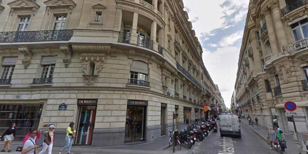 Apple Moves Forward With Plans for New Paris Flagship Retail store As It secures Building Permit