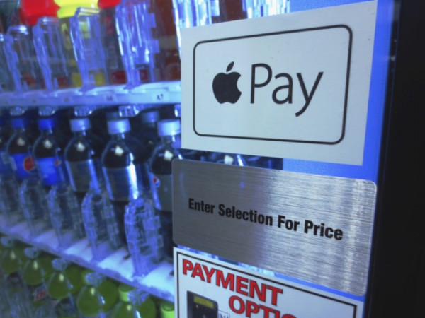 USA Technologies Adding Apple Pay to More Than 300,000 Self-service Machines