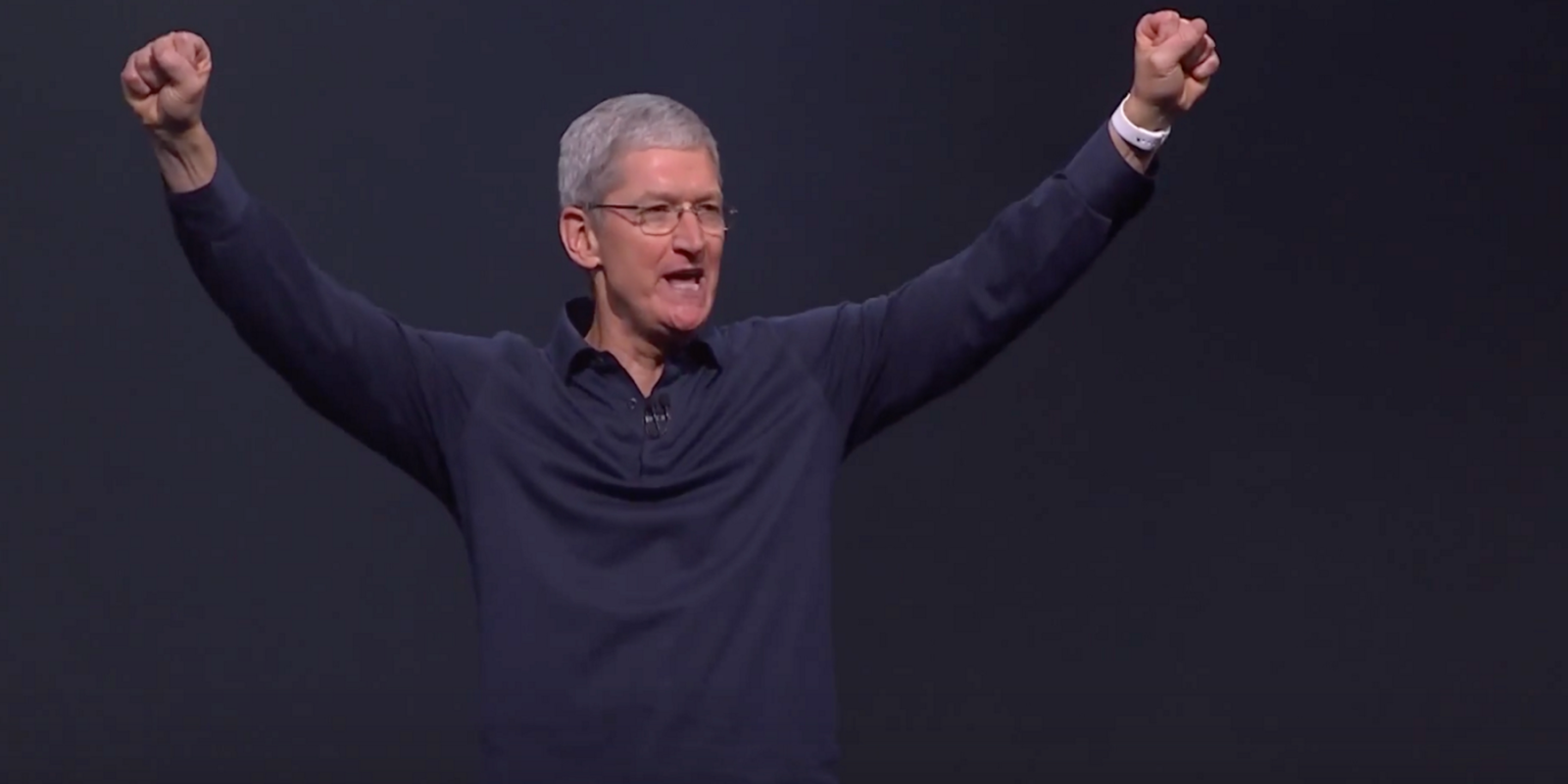 Apple Commemorates 10th iPhone Anniversary