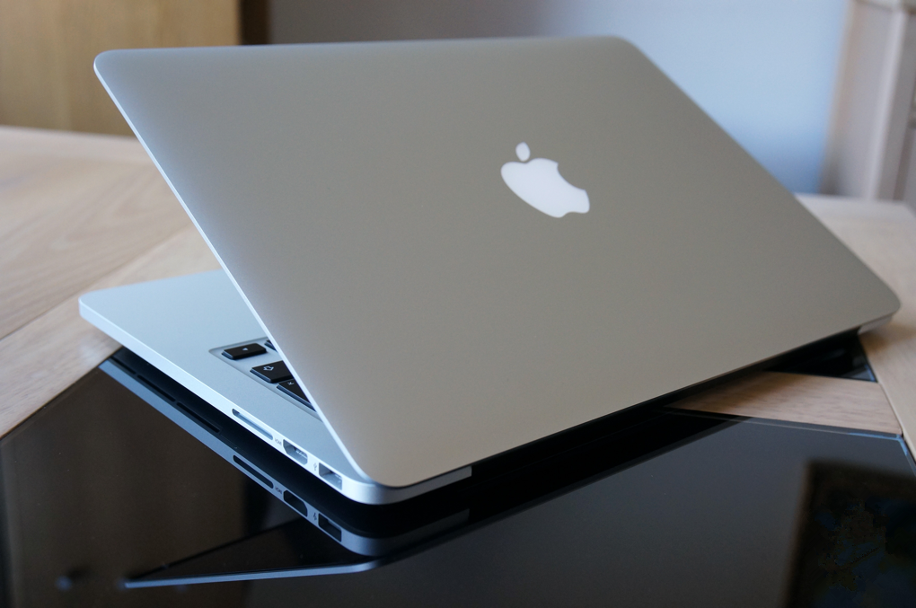 Consumer Reports now Recommends Apple’s New MacBook Pro after Software Update