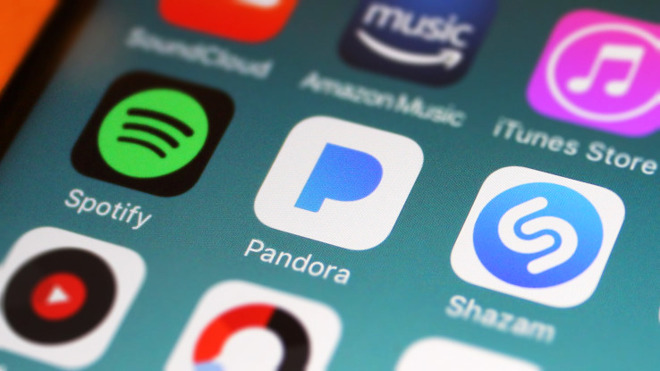 Apple Music Rival Pandora Cuts 7% of US Staff Despite Upturn in Subscribers