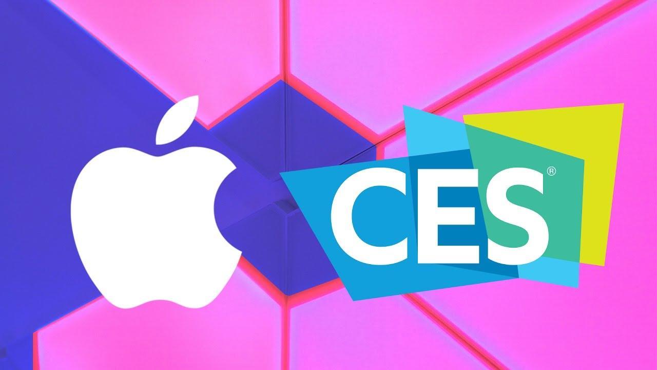 CES 2017: The Best Apple Related Accessories