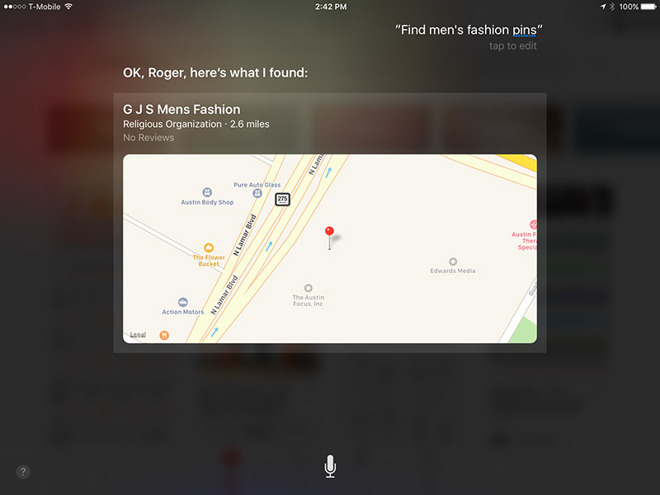 How to Turn On Siri for Third-Party Apps in iOS 10?