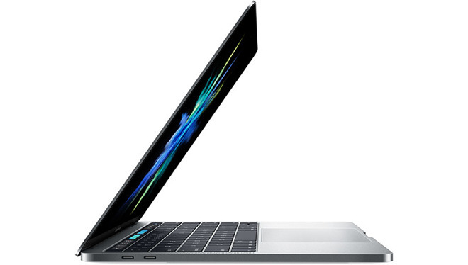 Apple to Offer 32GB of Desktop RAM in Top-end 2017 MacBook Pro, 16GB for 12