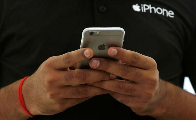  India To Consider Apple's Request For Tax Incentives With 'Open Mind'