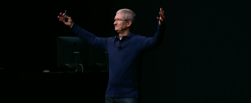 Tim Cook Cashes in $3.6 Million in Stock as Respected Analyst Gives Him Passing Grades