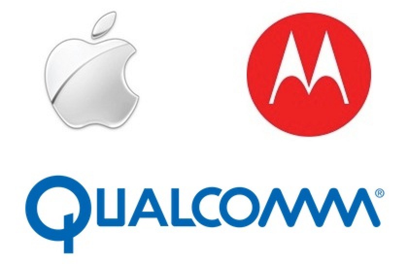 Apple's $1 Billion Lawsuit Against Qualcomm Has to be Music to Intel's Ears