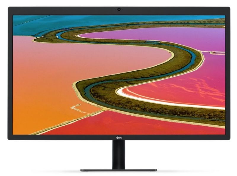 Apple's LG 5K Display Store Listing Now Accepting Reviews