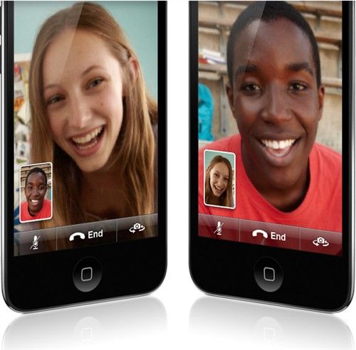 Apple Broke FaceTime In iOS 6 On Purpose, Blamed It On A “Bug”