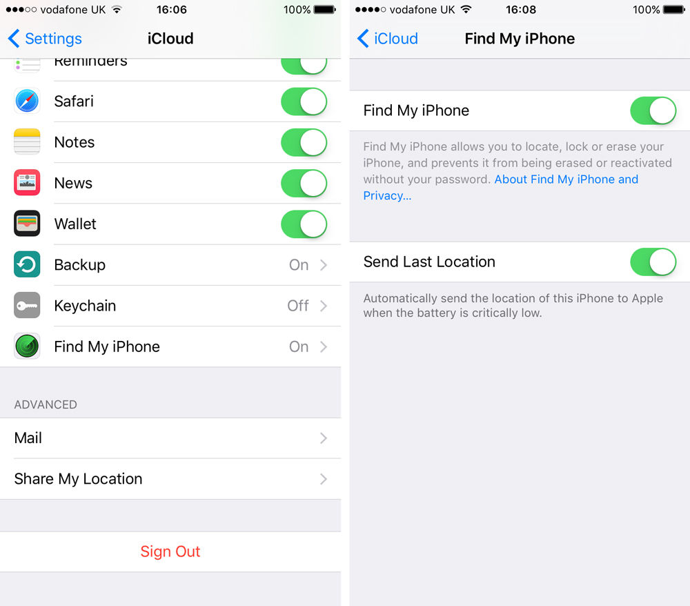 How to Check iCloud Activation Lock Status?
