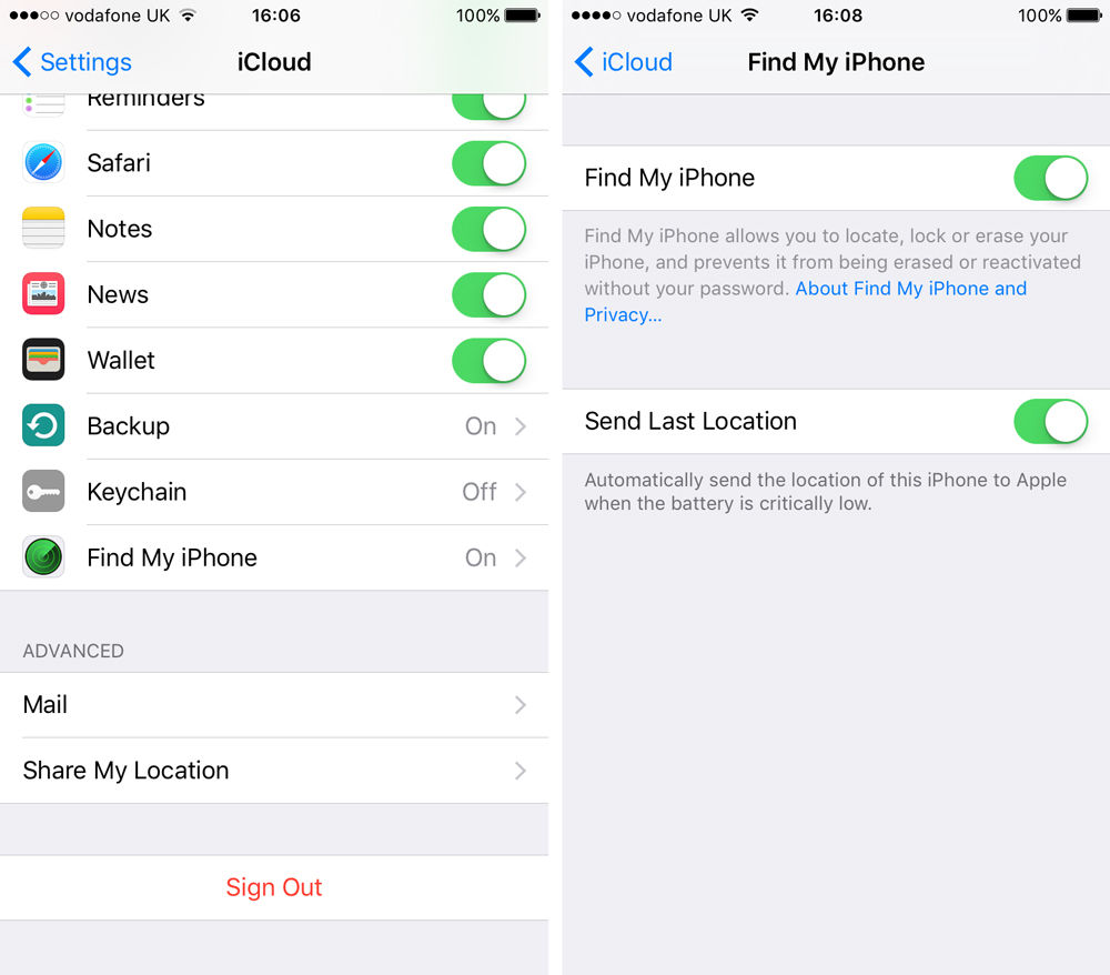 How to Check iCloud Activation Lock Status? - 3uTools