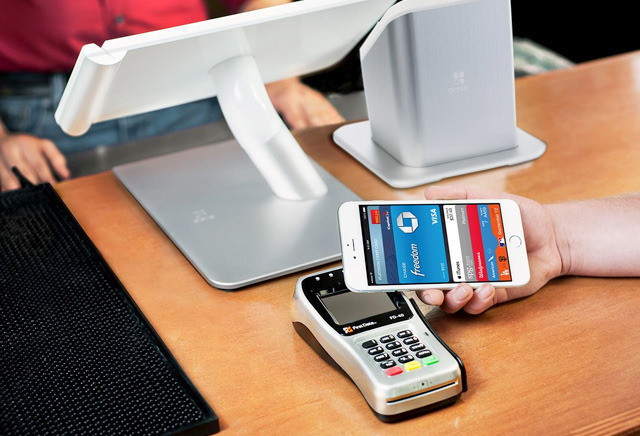 Apple Pay Now is Most Common Mobile Payment Platform in the US