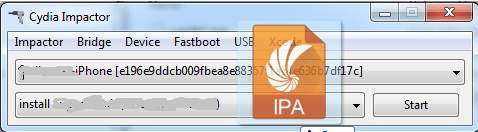 How to Sideload iOS Apps on Windows & MAC Using Cydia Impactor?
