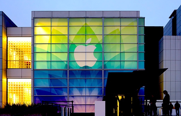 Apple Reveals its Plan to Drive the Future of 3D Graphics on the Web