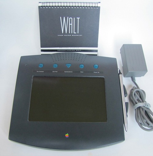 A Fascinating Look at Apple Prototypes that Were Never Released