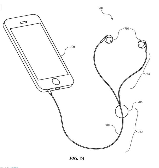 Apple’s Amazing Quantum Tunneling Patent