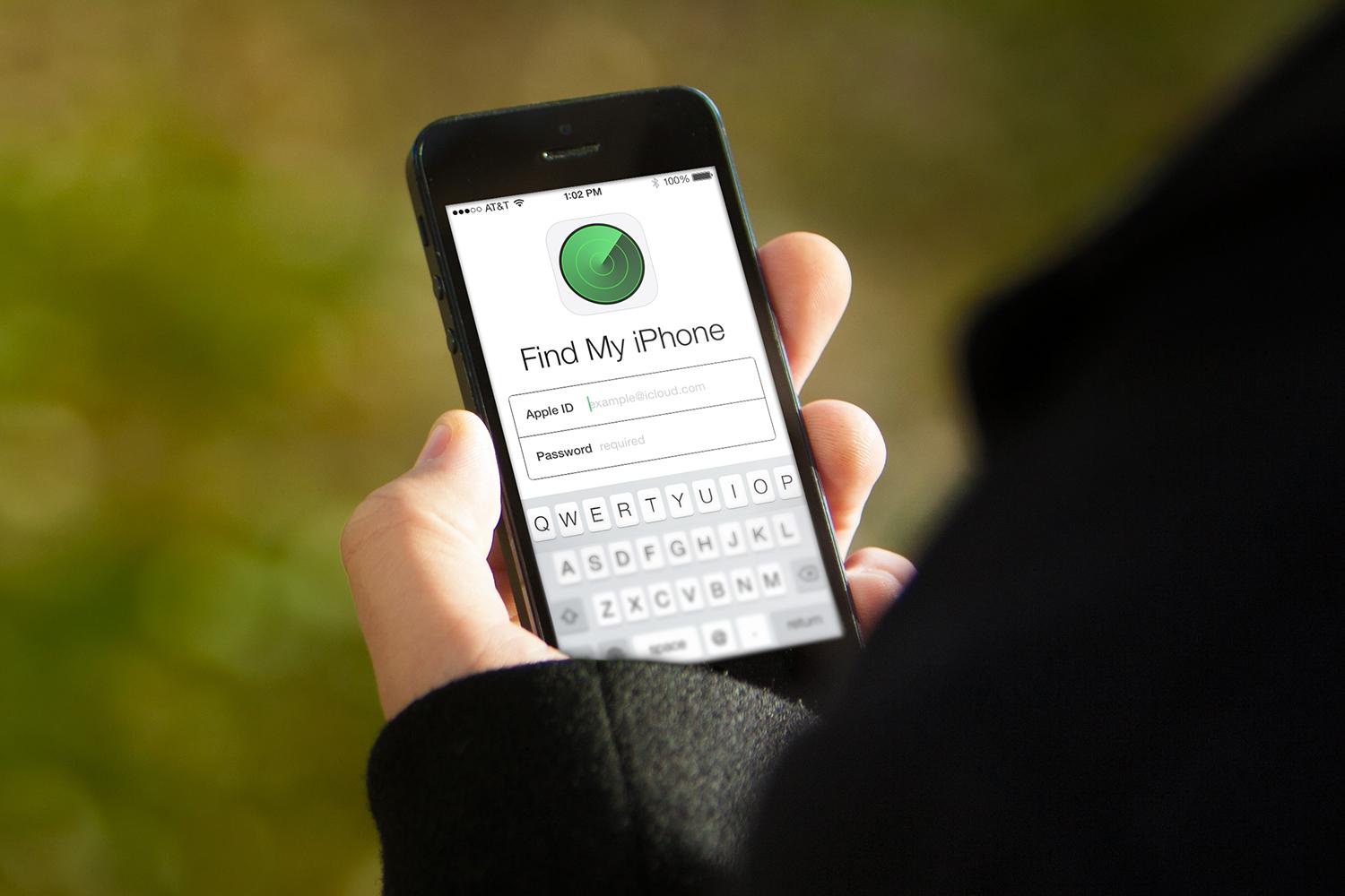 Woman Catches Her Husband Cheating Using the 'Find My iPhone' App