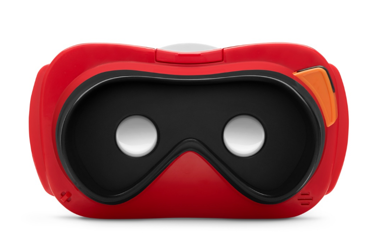 Apple Quietly Removes First iPhone Compatible VR Headset From Online Store