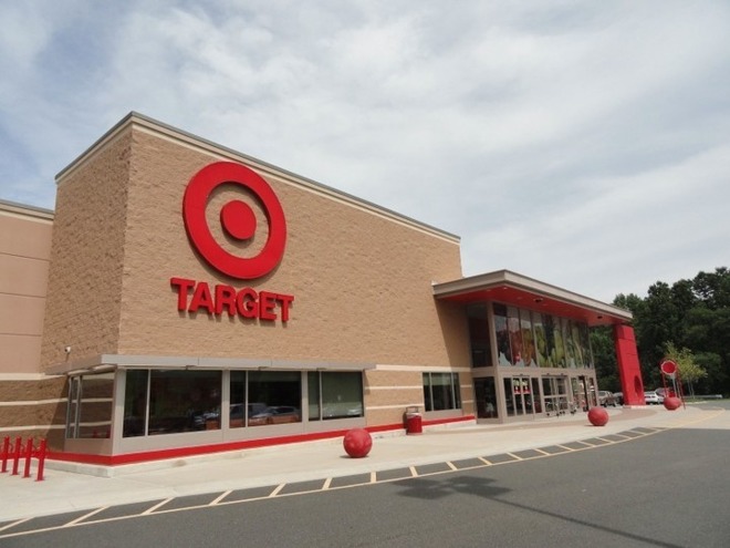 Target Denies Reports of Imminent Apple Pay Addition to Retail Stores