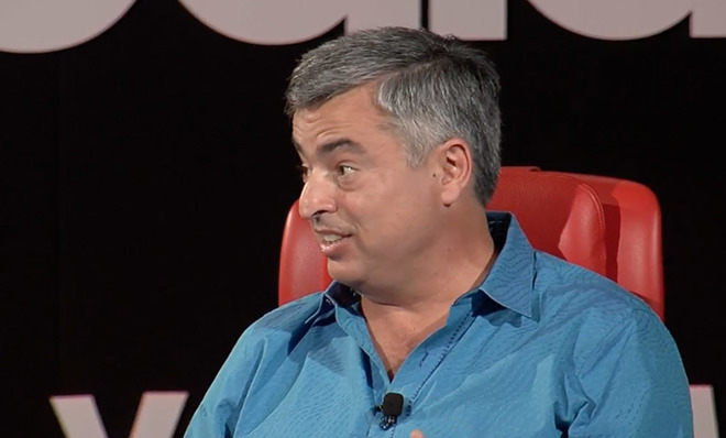 Apple Working to Combat Fake News in News App, Eddy Cue Says