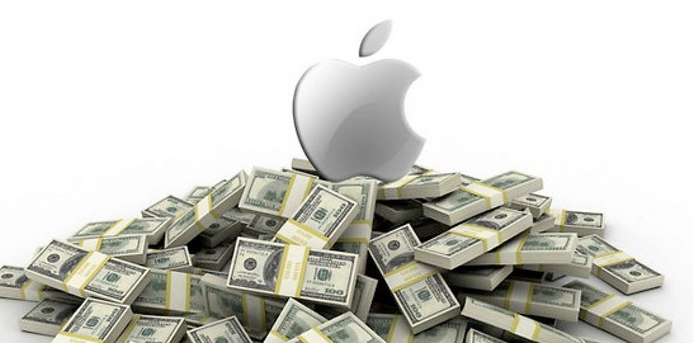 Apple Selling $1B Worth of Bonds in Taiwan