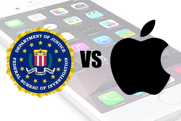 Apple vs. FBI One Year Later: Everything's Fine?