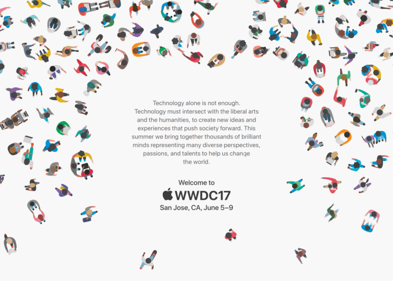 Apple's WWDC 2017 Will Return To San Jose In June
