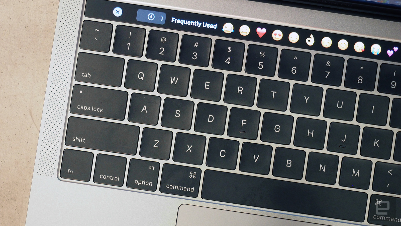 Microsoft Office For Mac Gets Touch Bar Support