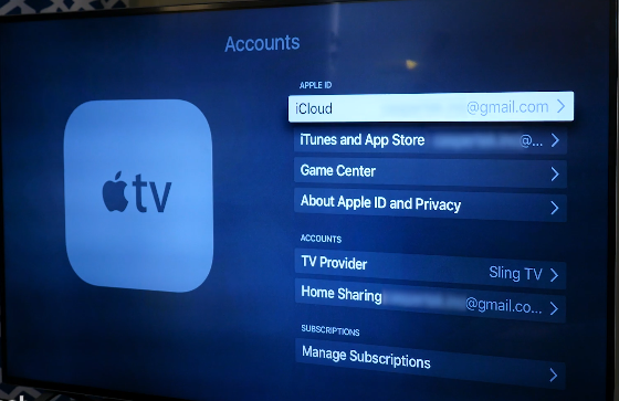 Apple TV May Get 4K Video This Year