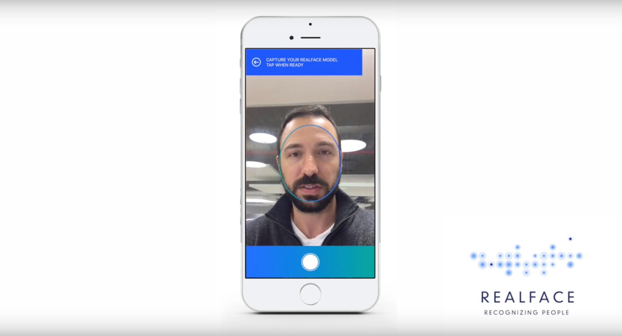 Apple Acquires Israeli Facial Recognition Startup RealFace