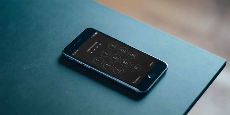 FBI Under Pressure To Reveal The Cost Of Unlocking The San Bernardino iPhone