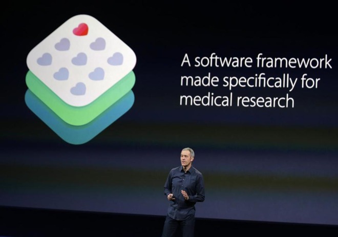 Apple Watch & ResearchKit Epilepsy Study Concludes, Gleans Insight on Seizure Triggers
