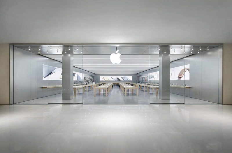 Apple to Open First Argentinian Apple Store in Buenos Aires in 2018