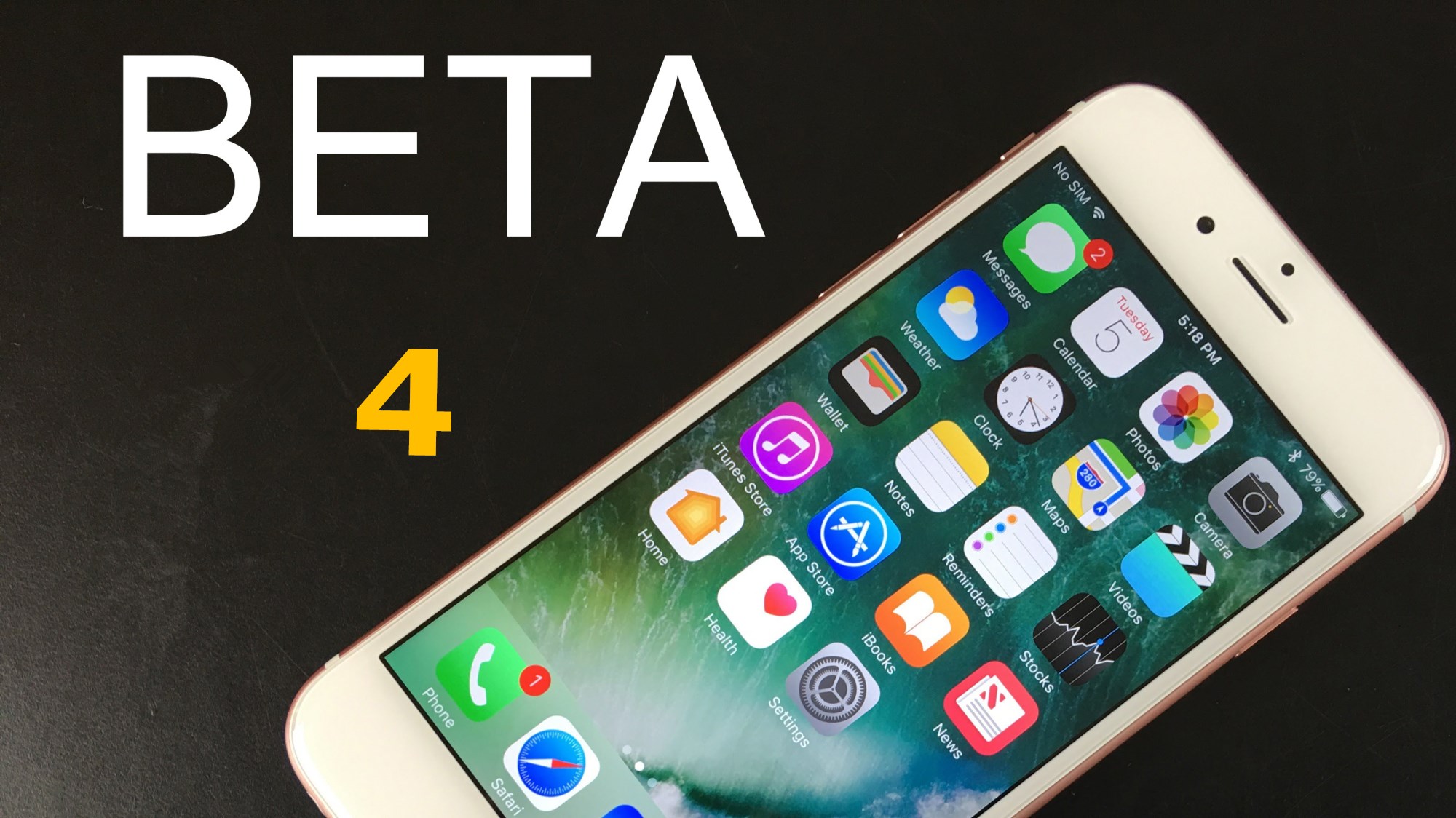 How To Update iPhone To iOS 10.3 Beta 4 Using 3uTools?