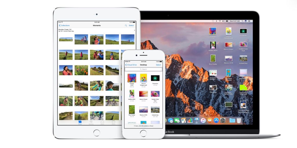 Apple Updates System Status Site For Reporting iCloud Service Issues