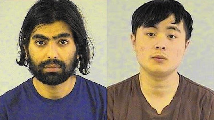 Theft Charges Against 2 Men At Deer Park Apple Store Total 12 Cases Since July