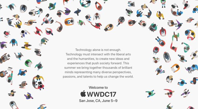 Apple Will Accept Apps for WWDC 2017 Scholarships on March 27