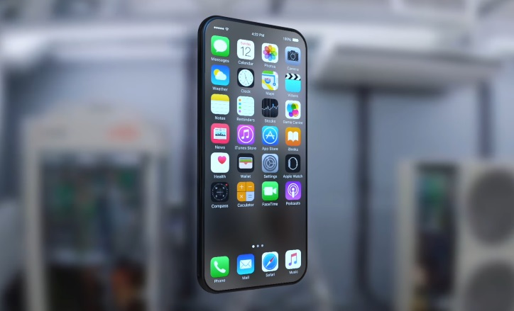  iPhone 8 Will Be Called ‘iPhone Edition’ And Might Already Be Delayed